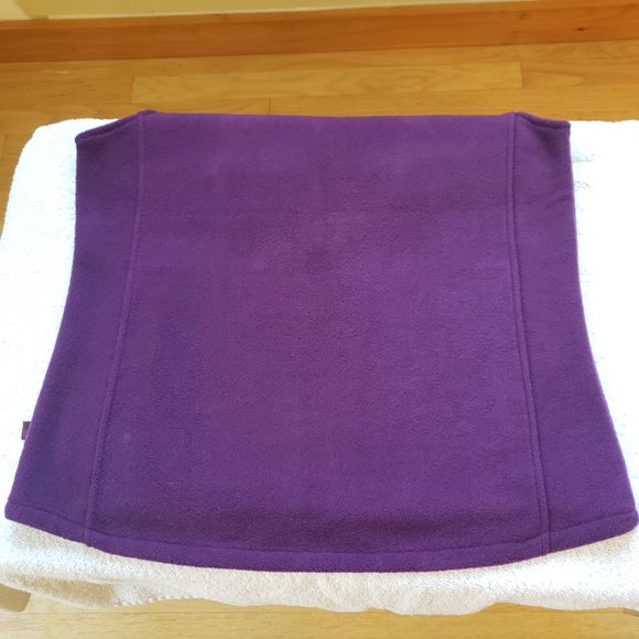 Woolrich Women's Lightweight Fleece Vest, Size: M - Picture 8 of 16